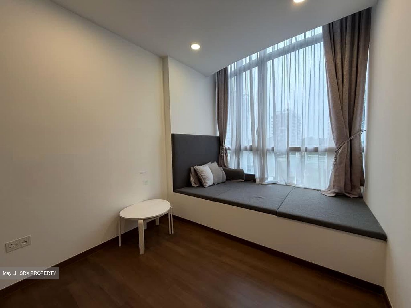 Hallmark Residences (D10), Condominium #577169381